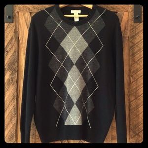 Dockers Men’s Sweater